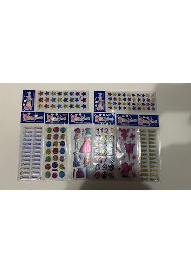 Stickers