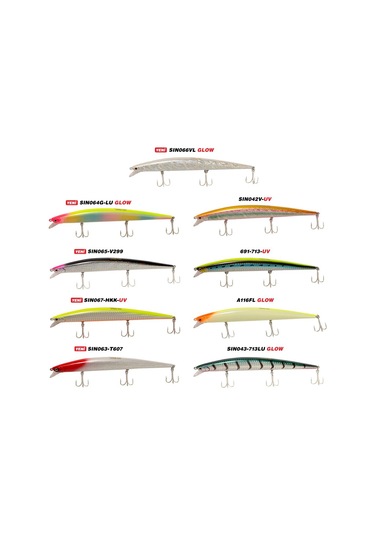 Strike Pro Eg-145 B S Koffana 175s 17,5cm 30gr Maket Yem - Sın043-713lu