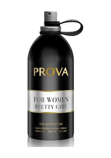 Prova Pretty Girl Kadın Parfüm EDP 120 ML