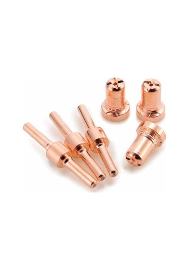 Suntek Pt-31 Lg-40 Torç Cut-40 Nozullar Için 100 X Hava Plazma