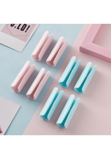 Stil D-çarşaf Klipleri Plastik Kaymaz Kelepçe Yorgan Yatak Örtüsü Tutucular Bağlantı Elemanları Çarşaflar İçin Yatak Tutucu Ev