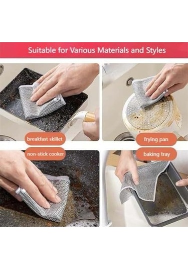 Periboia Tencere Tava Ovma Bezi