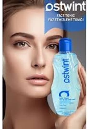 Ostwint Yüz Temizleme Toniği 200 ML