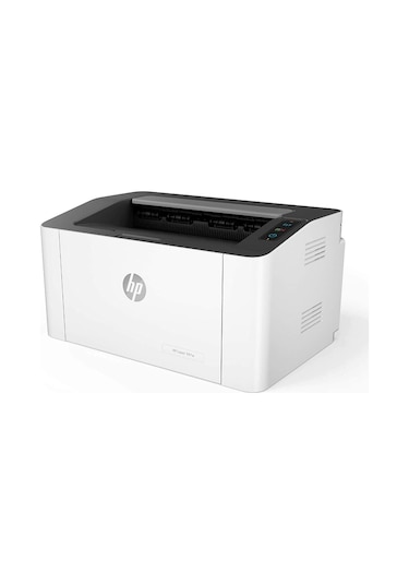 HP Laser 107W 4ZB78A Wifi Mono Lazer Yazıcı