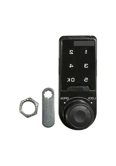 Besthome1 Suntek Spor Dolabı Kapısı, 9.2x3.7x6cm, Elektronik, Ev Ve Spor Salonu İçin