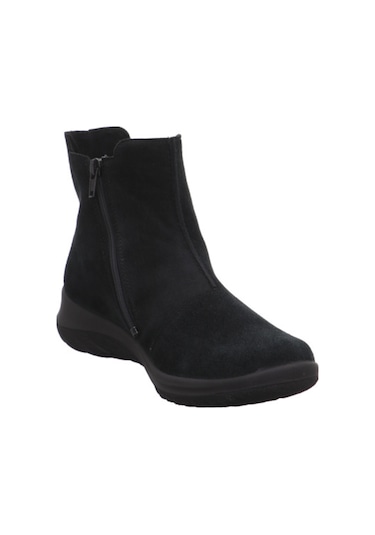 Sıyah Bot Kadın Diğer 2-009000-0000 Legero Softboot 4.0 Siyah
