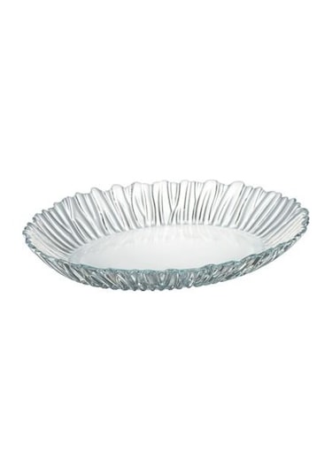 PAŞABAHÇE 10546 OVAL AURORA SERVİS TABAĞI
