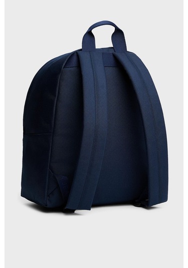 Tommy Jeans Erkek Sırt Çantası Am0am13726 C1g Lacivert Lacivert