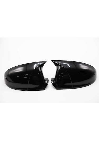 Mercedes S Class W 221 2009-2013 Batman Ayna Kap