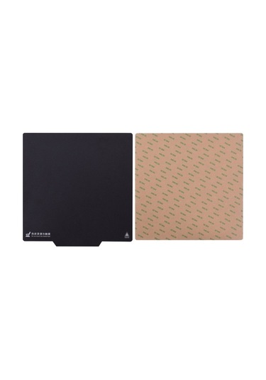 Novahub Magnetik Yüzey Plakası Etiket Pedi, Cr-10/cr-10s 3d Yazıcı Sıcak Yatak 310x310mm,