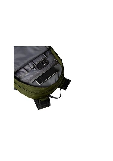 The North Face Borealis Classic Sırt Çantası-en: 34,5 Cm, Boy: 50 Cm, Derinlik: 22 Cm Nf00cf9cdıw1 Yeşil Yeşil