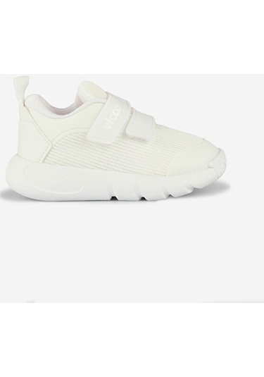 Vicco Yatu Unisex Bebek Günlük Ayakkabı Beyaz