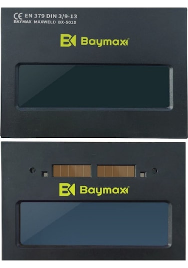 Baymax Max-weld Bx-5010 S