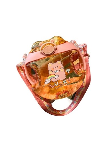 Çocuk Çörek Bebek Pipet Bardak Z6lryl Diğer