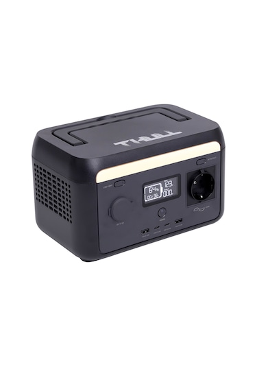 Thull Güç İstasyonu 300w Powerstatıon Sr0kw3l-sg1-eu