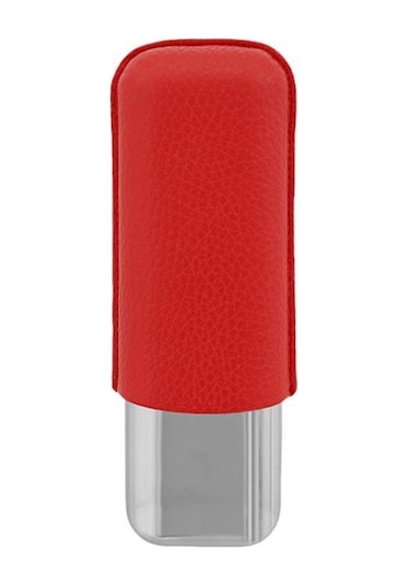 S.t. Dupont Kırmızı İkili Puro Kılıfı 183268