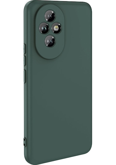 Effox Honor 200 Kılıf Mara Lansman Kapak - Lila Lila