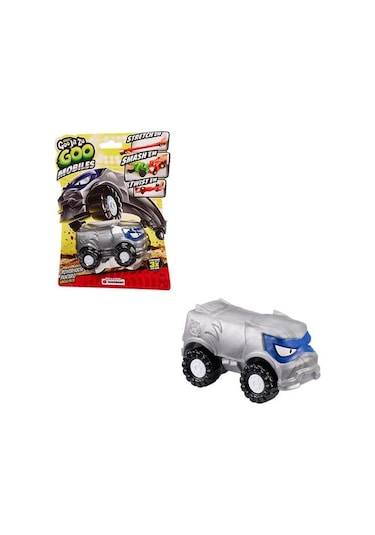Giochi Goo Mobil Tekli Paket Powerhouse Pantaro 42572