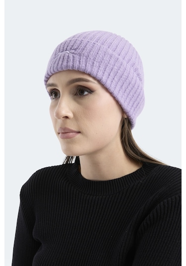 Slazenger Anubıs I Unisex Lila Bere Lila