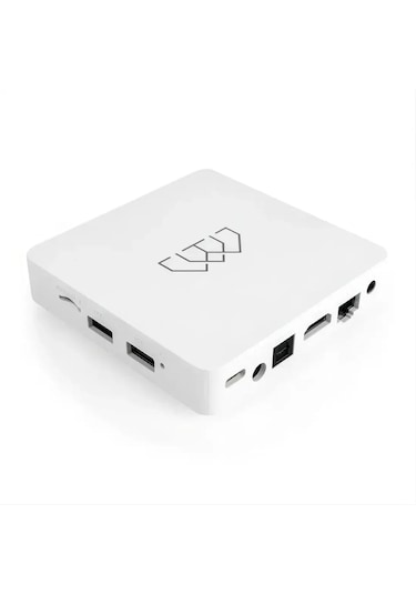 Homatics Box R Lite 4k Tv Box
