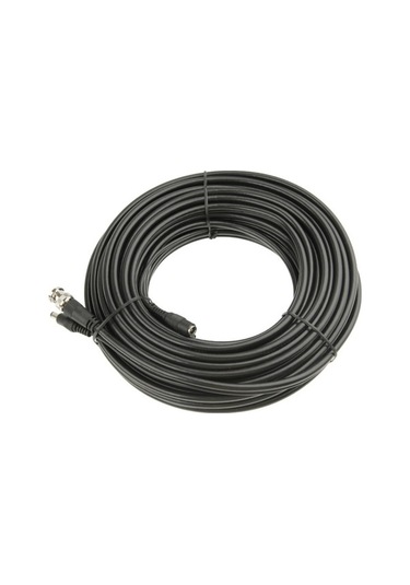 Wondernest Video Uzunluk: Sones Konektörü, Kamerası Kablosu, Gözetleme Cctv Bnc 10m Yp