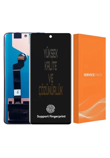 Huawei Honor 50 Lcd Ekran Dokunmatik