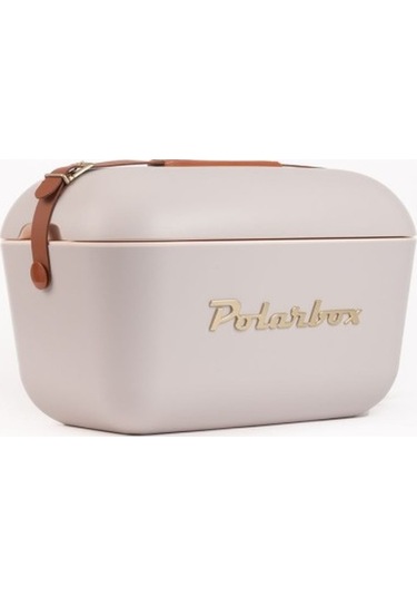 Polarbox Pearl Gold 20 Litre Krem