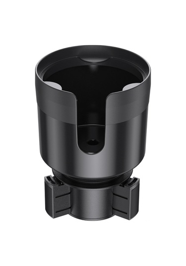 Tenfowee Evrensel Araç Bardak Tutucu - Çok Amaçlı, Kaymaz Tabanlı, Abs Malzemeden, Taşınabilir Bardak Ve Küçük Eşya Organizatörü