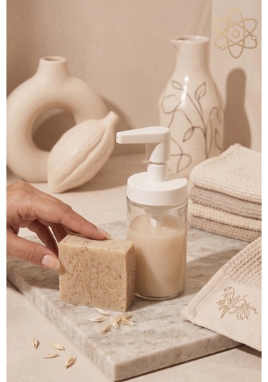Ikea Tackan 200 Ml Sıvı Sabunluk 1 Adet Beyaz