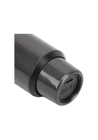 Electroon T-mt07-ee Uhf Sabit Frekanslı 2 Adet Kablosuz Telsiz El Mikrofon