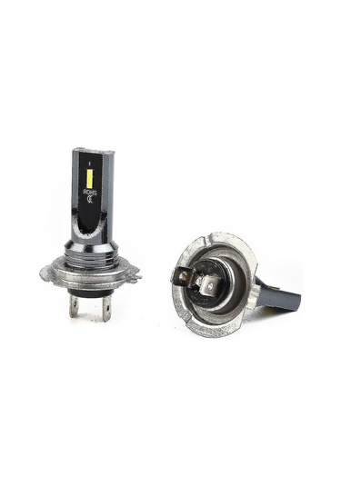 2x 3000k H7 Led Sis Lambası - Yongtao Diğer