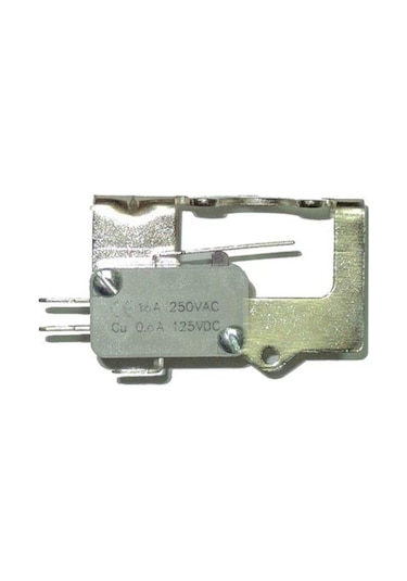 Baymak Luna Uyumlu Kombi Mikro Anahtar