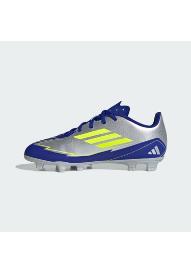 Adidas F50 Club Messi Firm/multi-ground Çocuk Krampon C-adııh0926f10a00 Gri