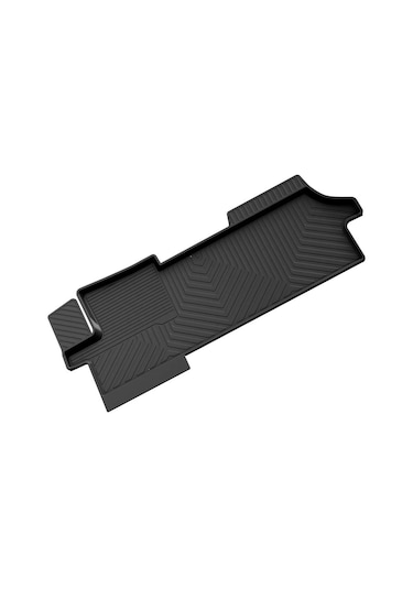 Fiat Ducato Ferrous 4d Havuzlu Kauçuk Paspas 2006 Ve Üstü