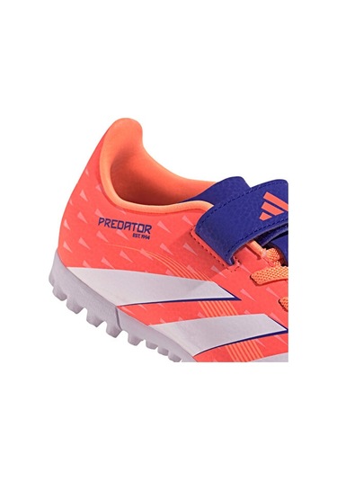 Adidas Predator Club Tf J Çocuk Halı Saha Ayakkabısı Jh8864 Turuncu Turuncu