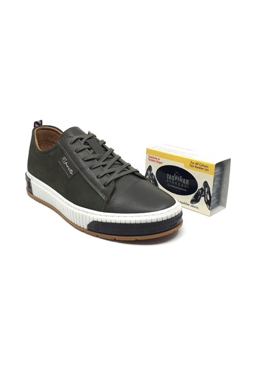 Taşpınar Lisans %100 Hakiki Nubuk Deri Ortopedik Erkek Günlük Sneaker Yazlık Ayakkabı Yeni Sezon 40-44 Haki Taşpınar Lisans %100 Hakiki Nubuk Deri Ortopedik Erkek Günlük Sneaker Yazlık Ayakkabı Yeni Sezon 40-44 Haki