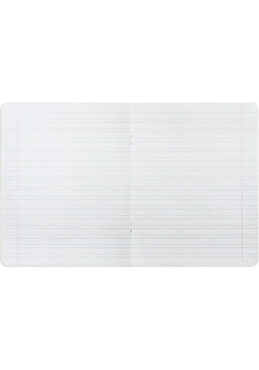 Brauberg Çizgili Sayfalı Defter 12 Yaprak Karton Kapak 20 Adet 17686325