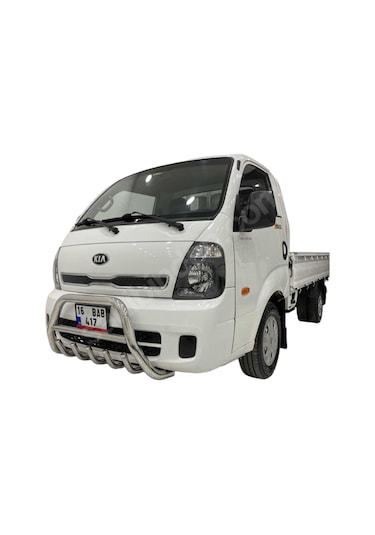 KIA BONGO KROM ÖN KORUMA