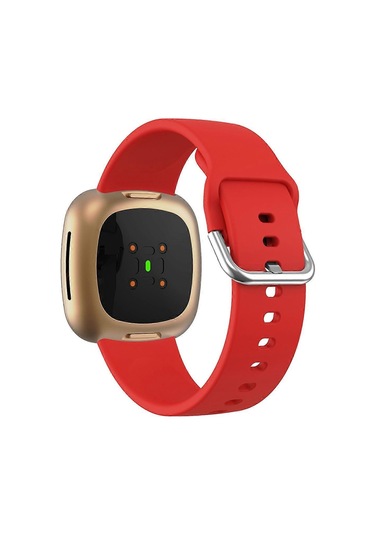 Fitbit Versa 4 Saat Kayışı Saat Kayışları İçin