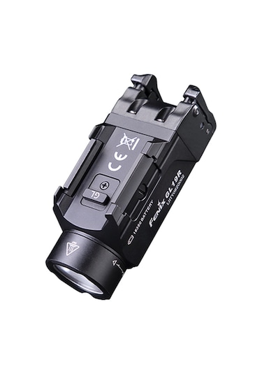 Fenix GL19R 1200 Lümen Yüksek Çıkışlı Şarj Edilebilir Taktik Fene