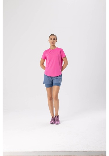 Merrell M3tyme Tyme Kadın Tişört 001