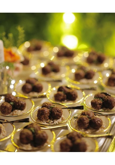 1 Adet Reçellik Sosluk Sunumluk Sedef Beyaz Cam 9 Cm Tekli