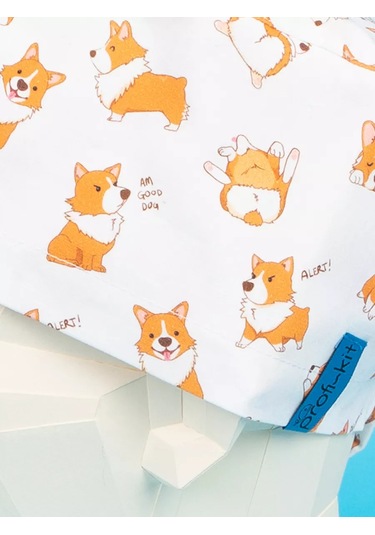 Profikit Tıbbi Bone 157337328