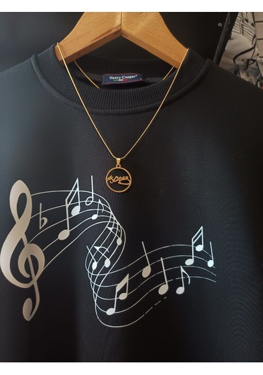 Mustafa Kemal Atatürk İmza Gold Renk 316l Paslanmaz Çelik Figür K