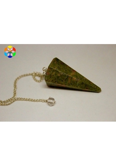 Unakit Taşı Pandül Ela Quality