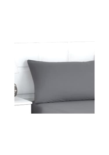 Weekend Home Collection Ranforce %100 Pamuk 2li Yastık Kılıfı 50 x 70 Düz Renk