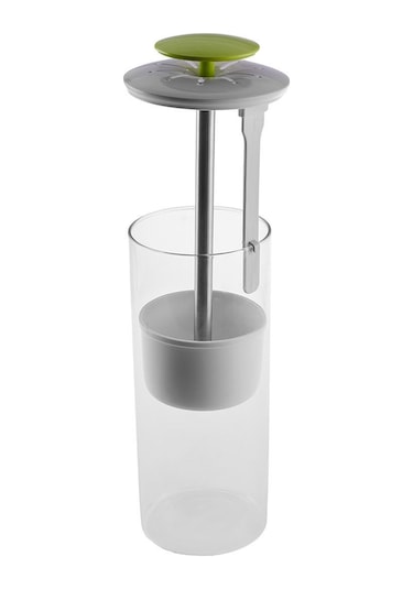 Karaca Herbal Eco Cam Sebze Saklama Kabı 550 ml