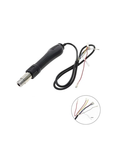 Sunline 852d+ Brushless Sıcak Hava Kol - R208ak