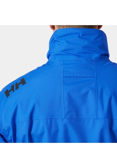 Helly Hansen Crew Midlayer Mont 2