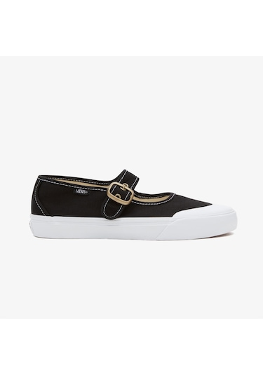 Vans Mary Jane Kadın Siyah Babet Vn000crr6bt1